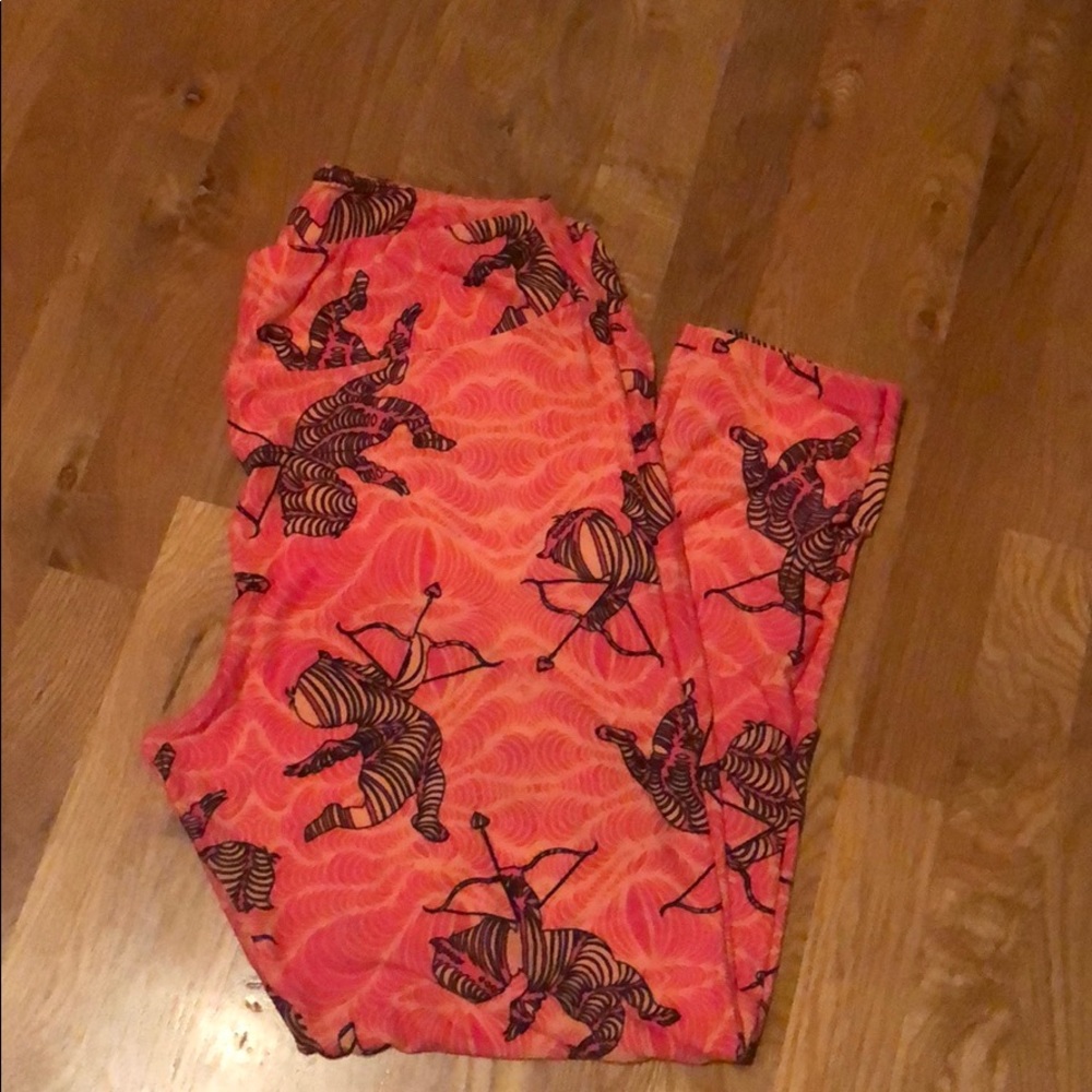 TC lularoe leggings